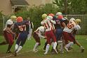 Les cadets Corsaires 2009 vs Les Templiers 173